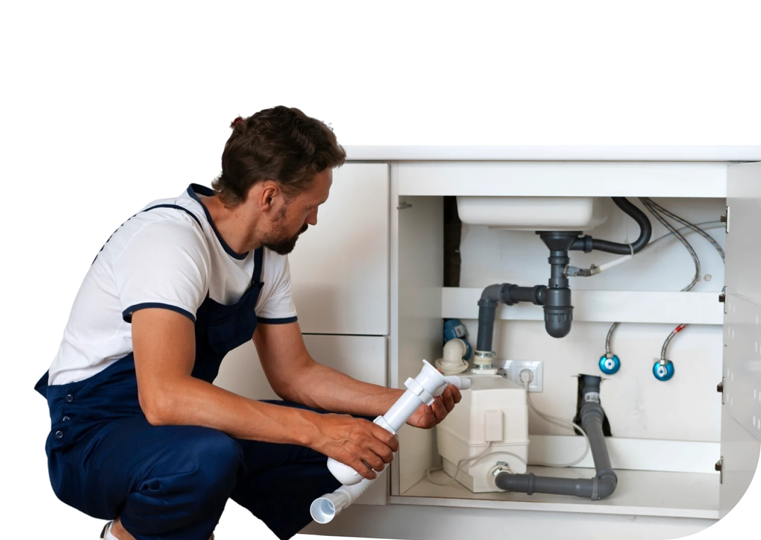 Water Line Repair Services – My Plumber Kelowna