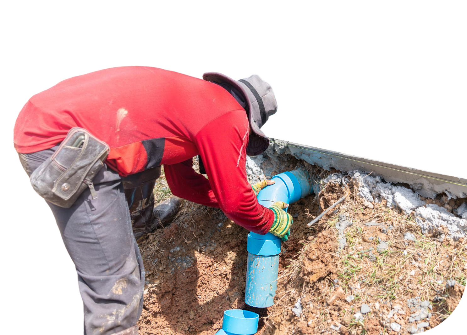 Sewer Lines Services – My Plumber Kelowna