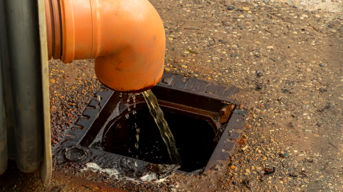 Basement And Emergency Drain Cleaning – My Plumber Kelowna