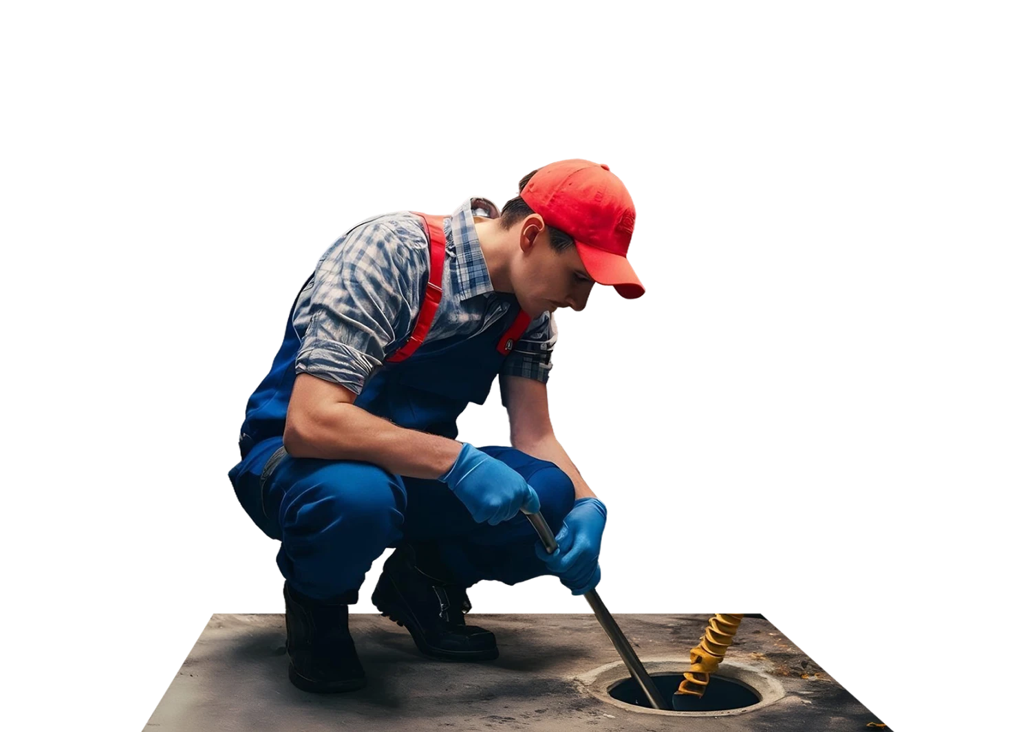 Bathroom Drain Cleaning Services – My Plumber Kelowna