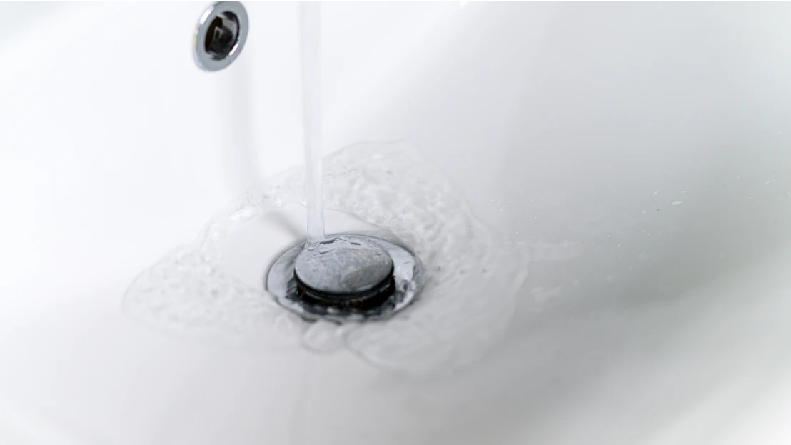 Bathroom Drain Repair Experts – My Plumber Kelowna