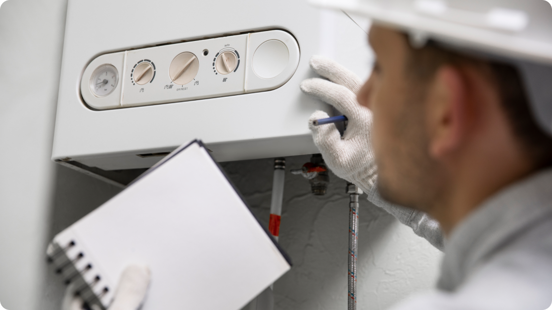 Water Heater Maintenance Benefits – My Plumber Kelowna