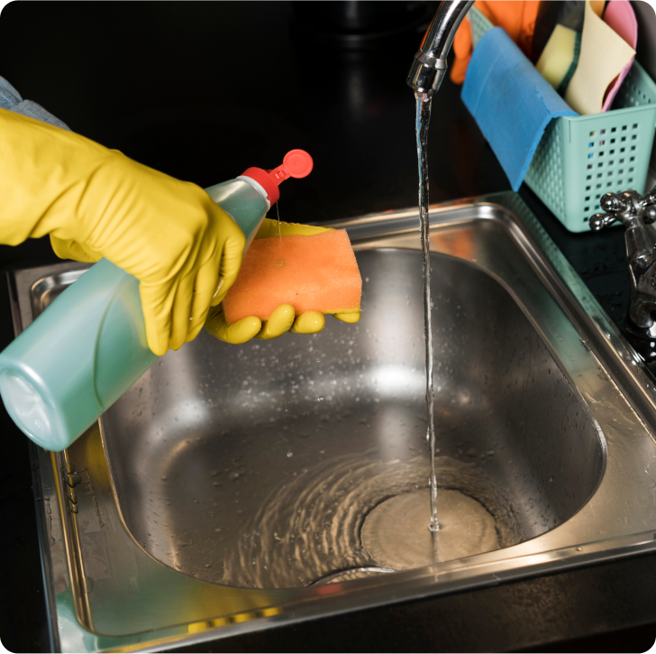 Eco-Friendly Bio-Clean Drain Solutions – My Plumber Kelowna