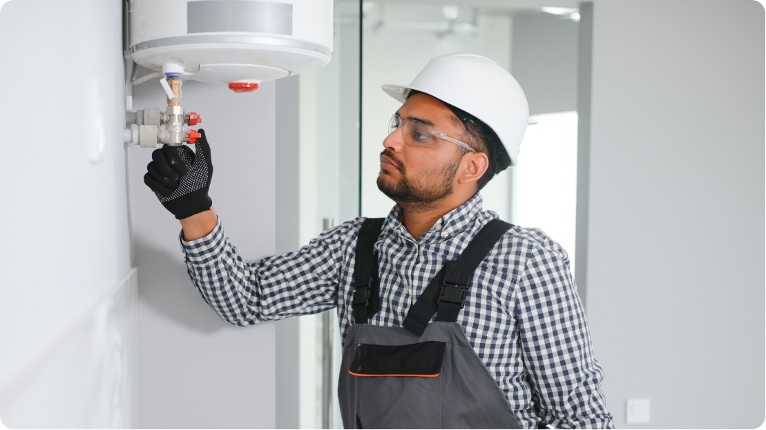 Checking Your Water Heater – My Plumber Kelowna