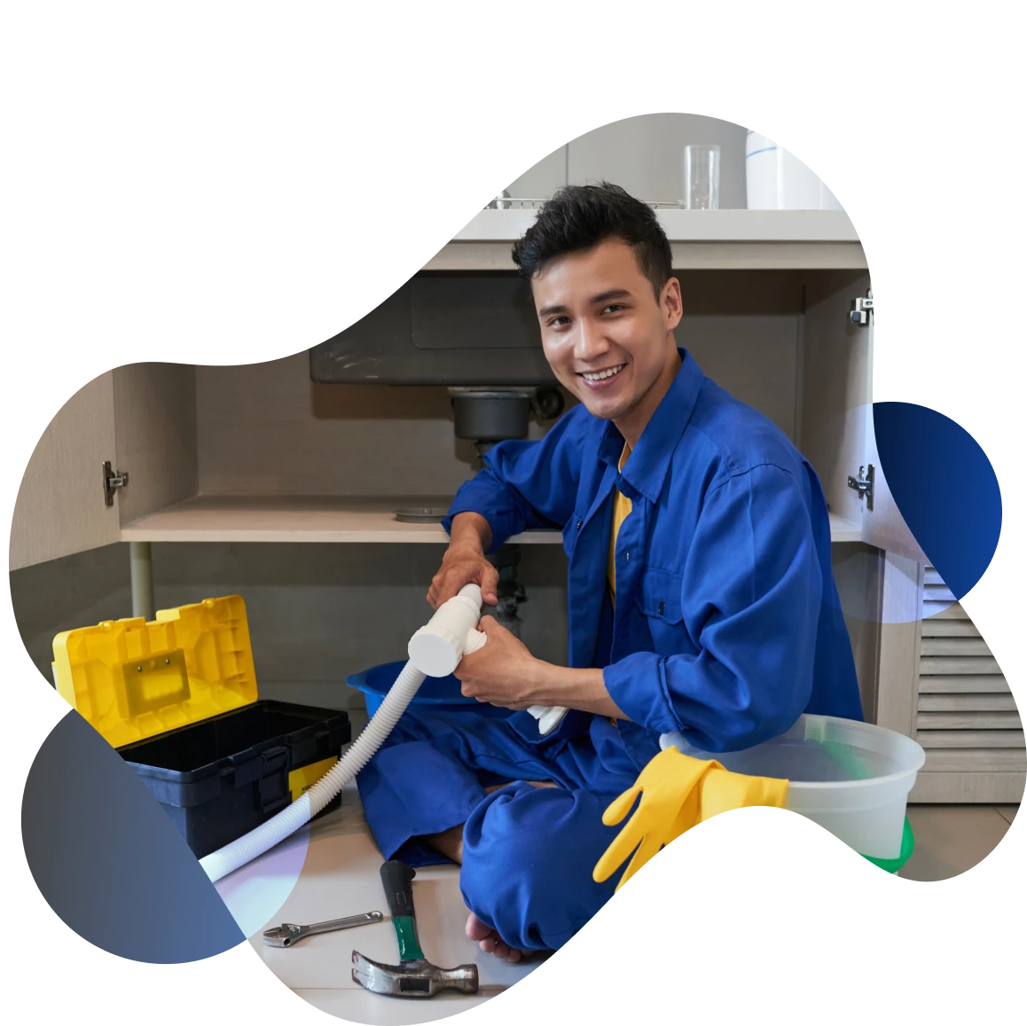 Expert Sump Pump Installation – My Plumber Kelowna