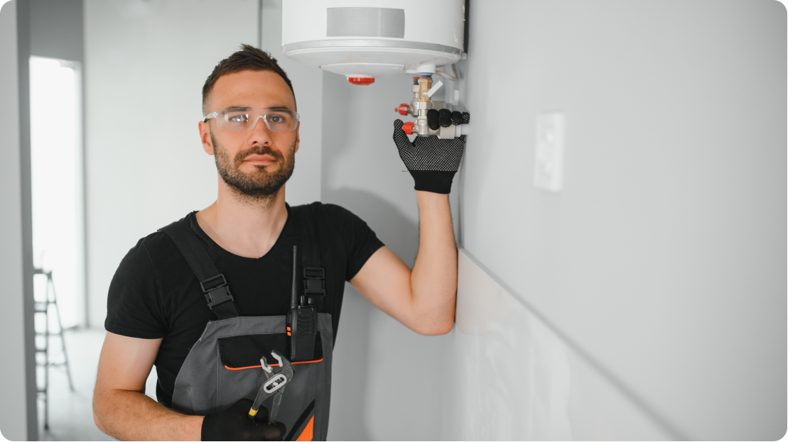 Professional Plumbing Repair Assistance – My Plumber Kelowna