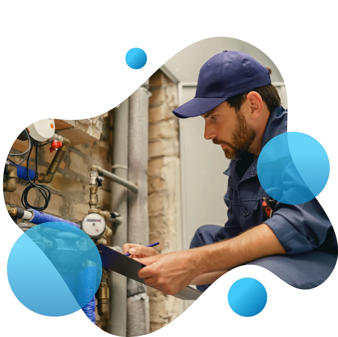 Fast Water Line Repair Solutions – My Plumber Kelowna