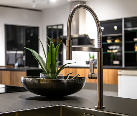 Modern Faucet Upgrades – My Plumber Kelowna