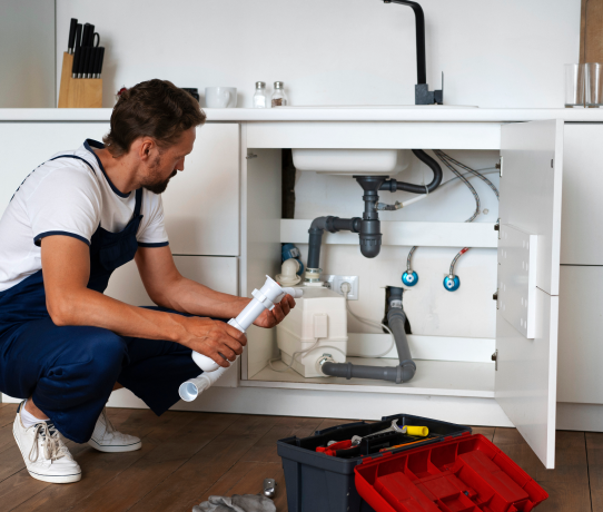 Interior Plumbing Pipes – My Plumber Kelowna
