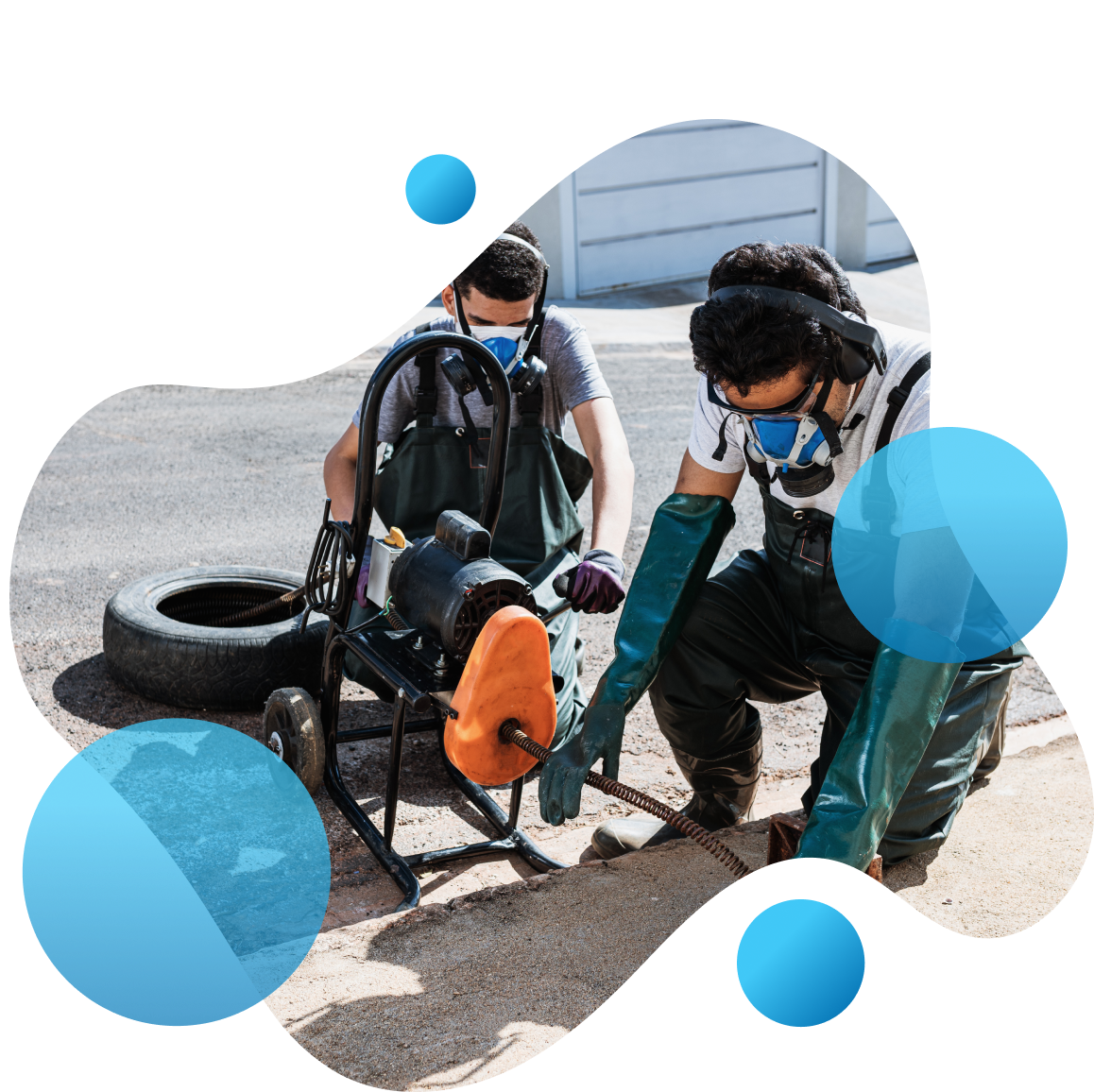 Drain Snaking Services In Kelowna – My Plumber Kelowna