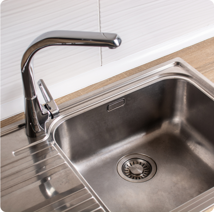 Kitchen Drain Repair Experts – My Plumber Kelowna