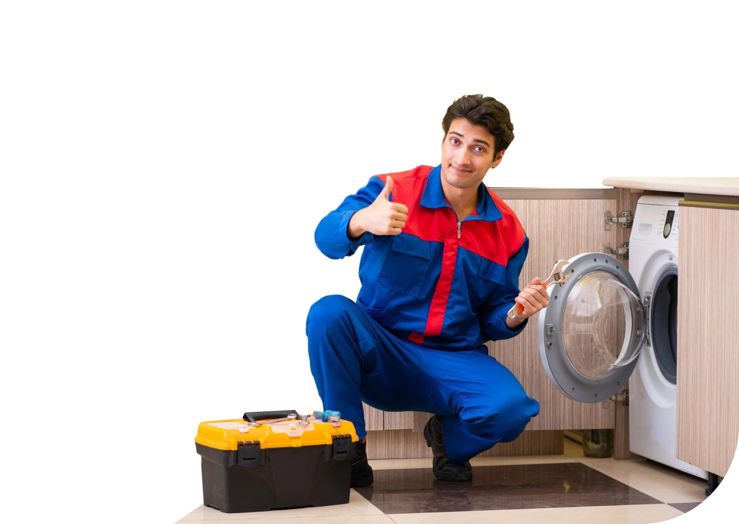 Laundry Room Drain Cleaning Services – My Plumber Kelowna