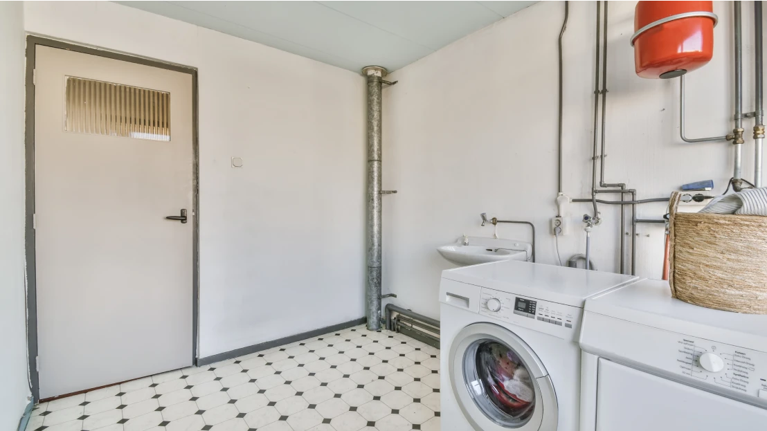 Laundry Room Drain Cleaning In Kelowna – My Plumber Kelowna