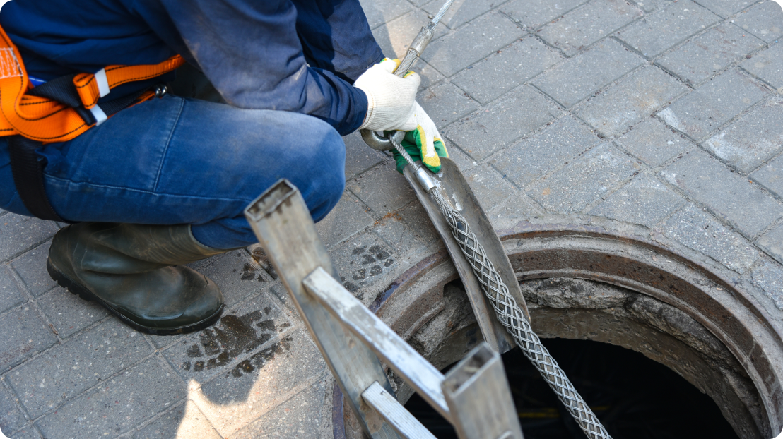 Manual Drain Snaking Services – My Plumber Kelowna