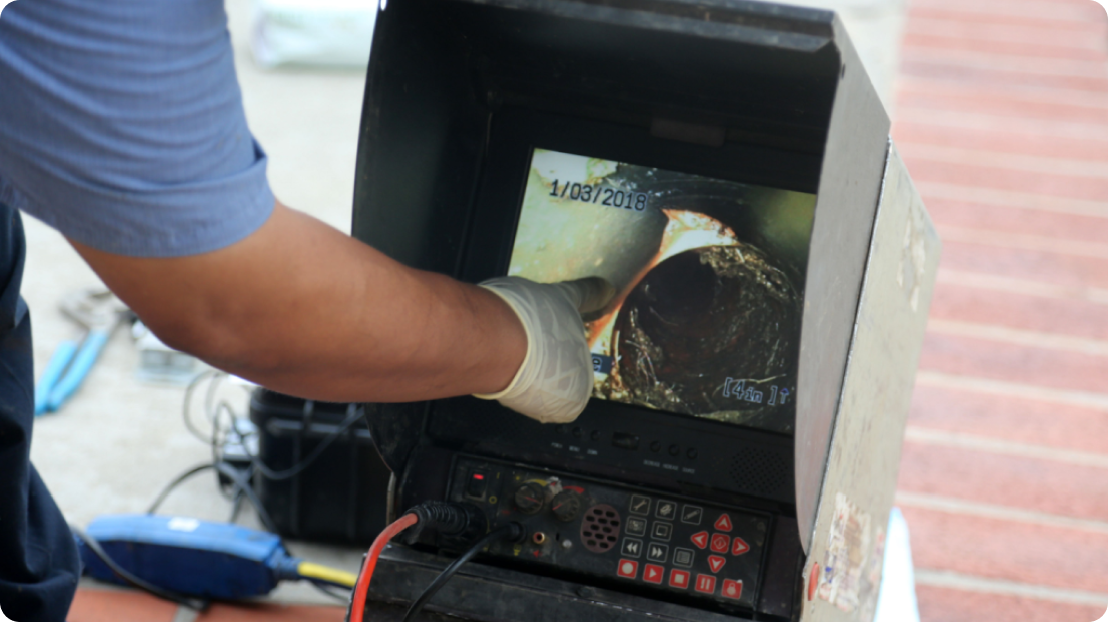 Motorized Drain Snaking Services – My Plumber Kelowna