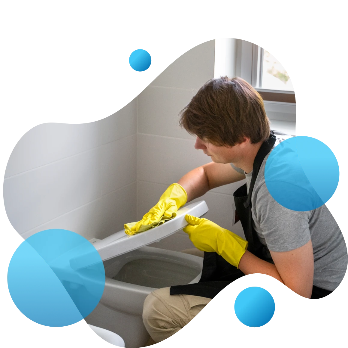 Bio Cleaning Plumbing Services – My Plumber Kelowna