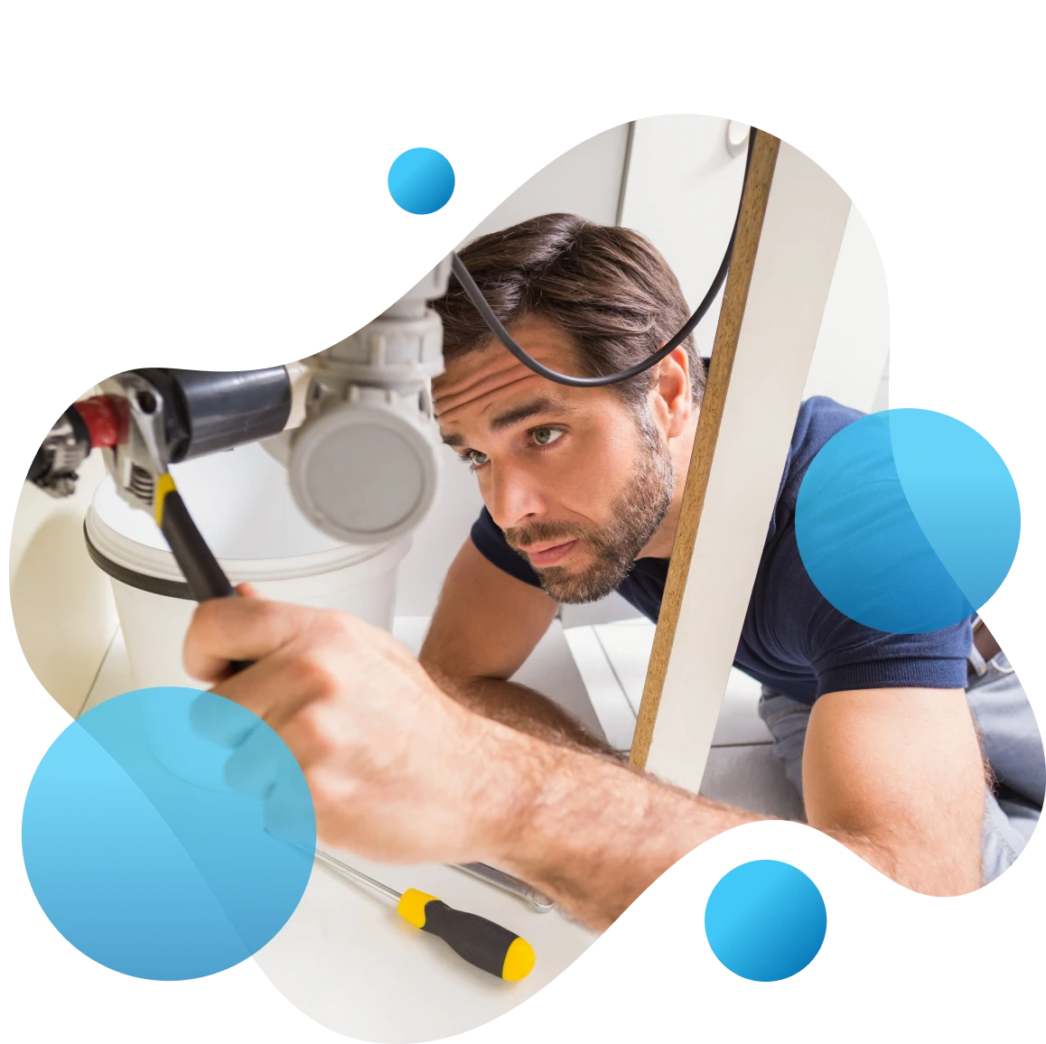 Drain Replacement Experts – My Plumber Kelowna