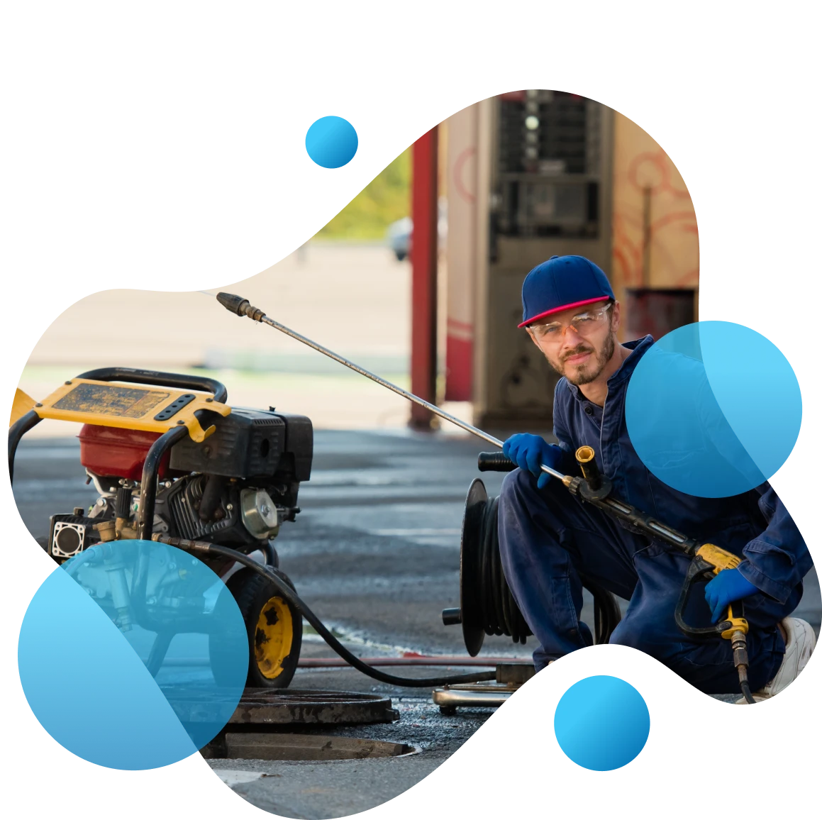 Hydro Jetting Service Experts – My Plumber Kelowna