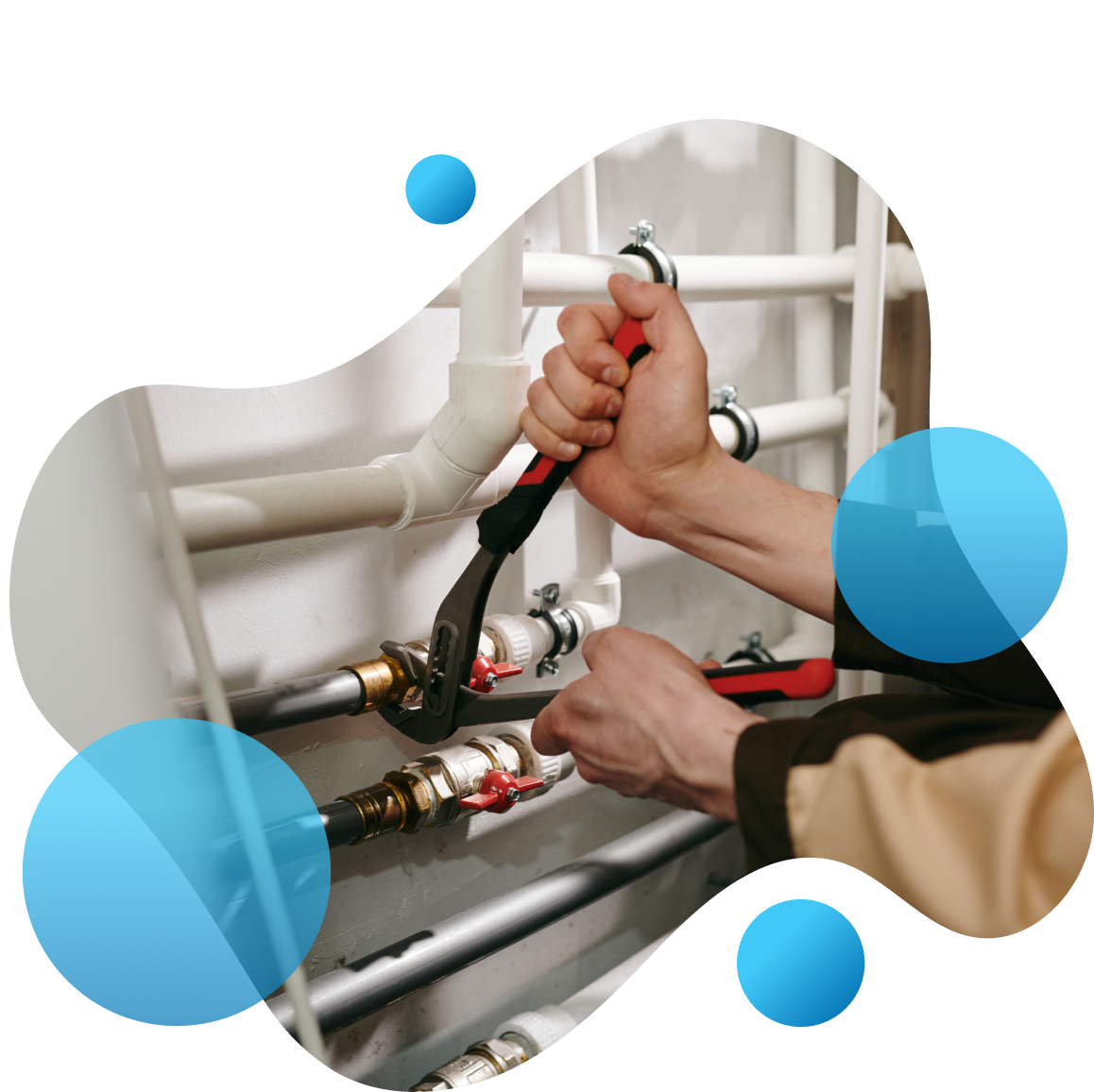 Repiping Services In Kelowna – My Plumber Kelowna