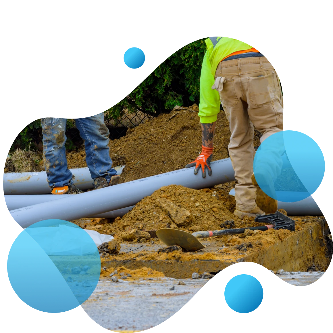 Sewer Line Replacement Experts – My Plumber Kelowna
