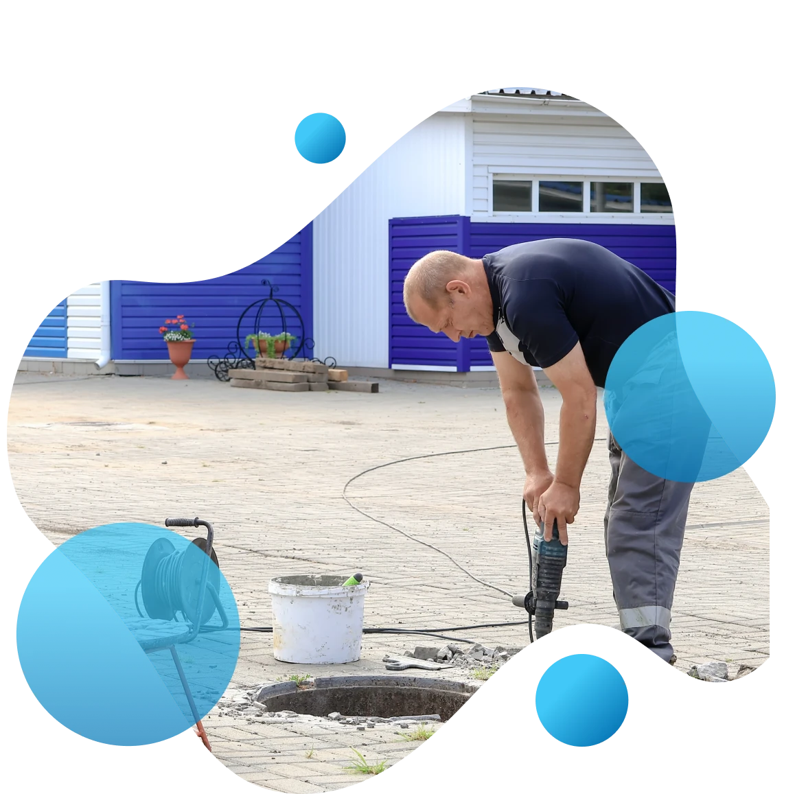 Sump Pump Installation – My Plumber Kelowna