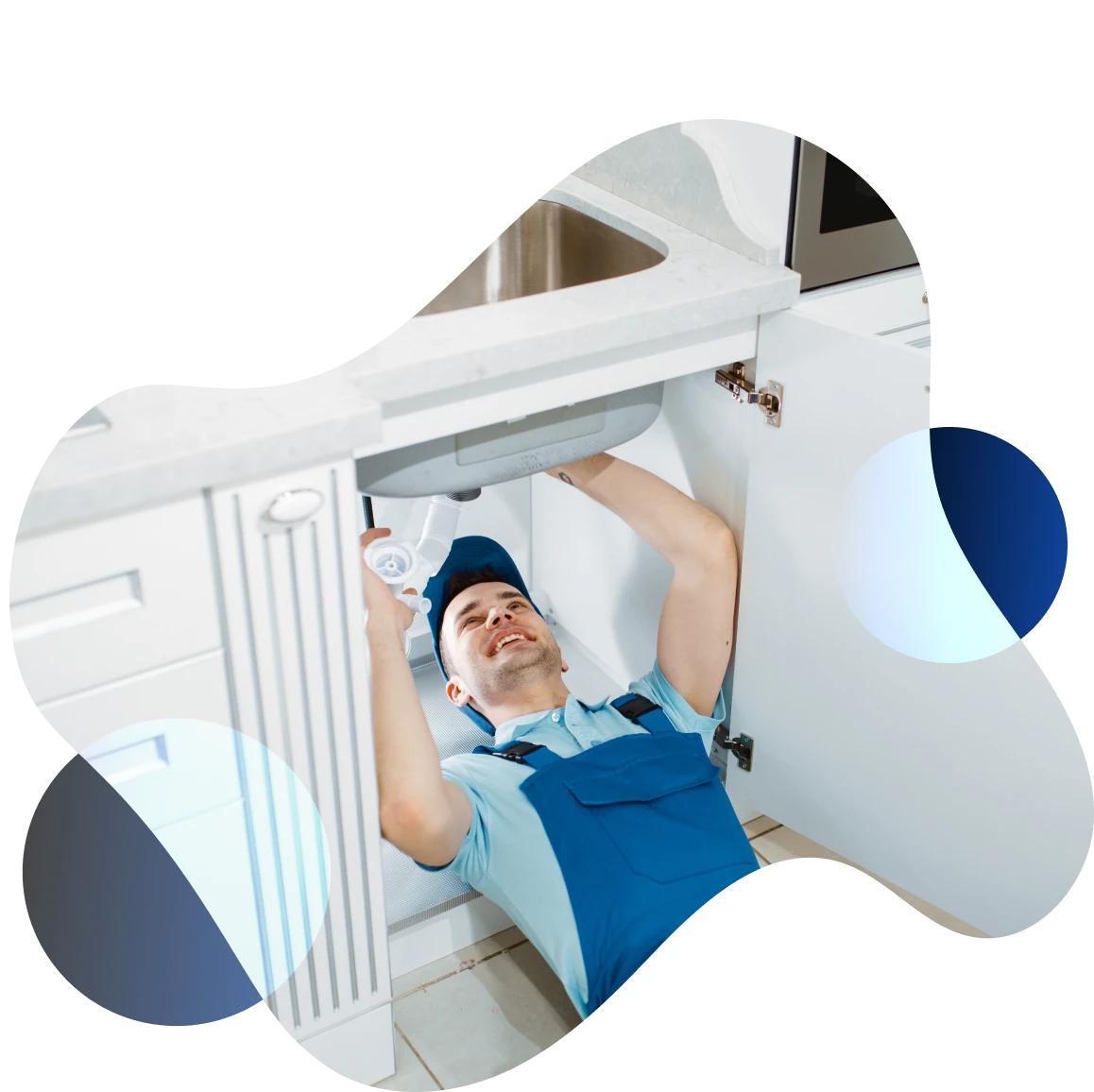 Expert Tips To Prevent Clogged Kitchen Drains – My Plumber Kelowna