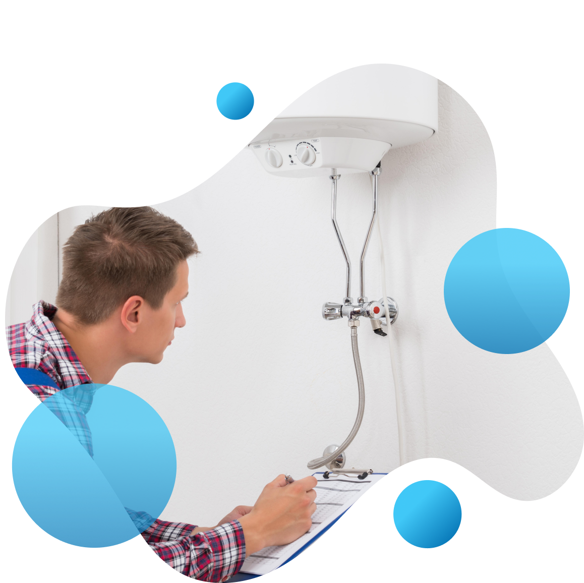 Tankless Water Heater Maintenance Services – My Plumber Kelowna