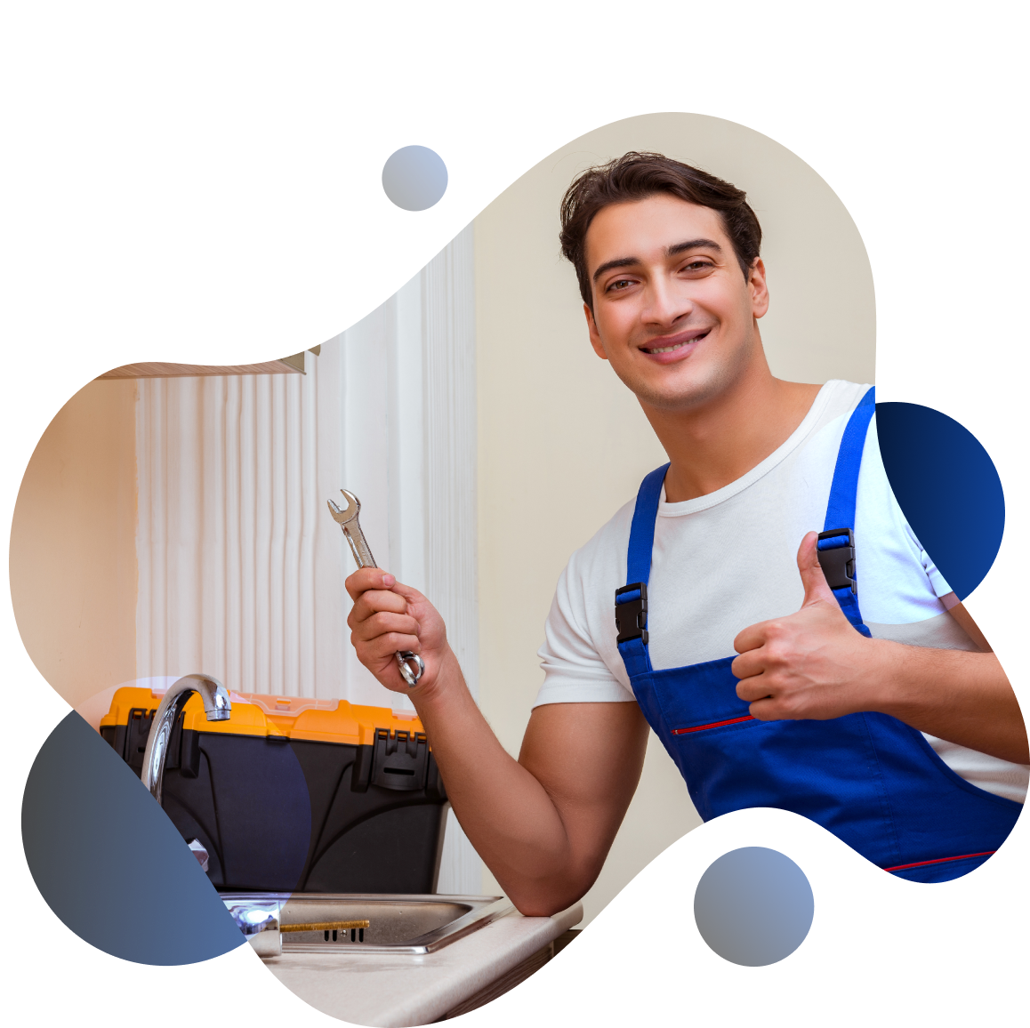 Safe Slab Leak Detection Services – My Plumber Kelowna