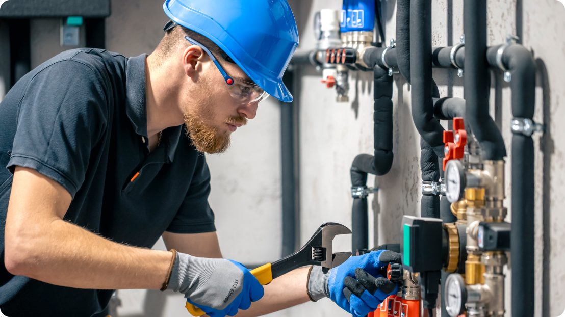 PEX And Copper Piping – My Plumber Kelowna