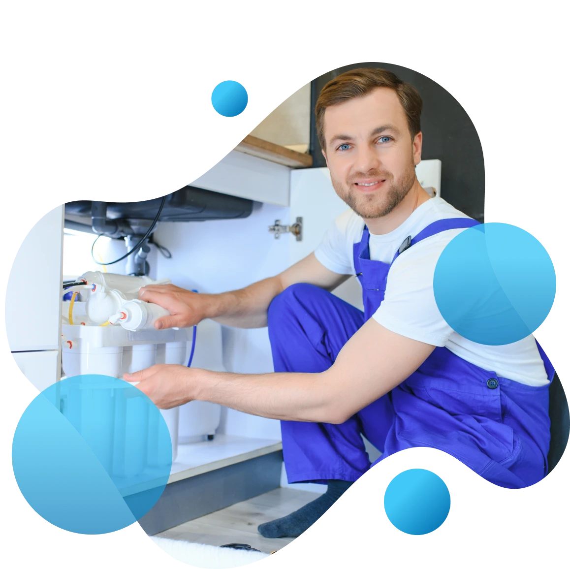 Reasons To Consult Us For Water Purification Services – My Plumber Kelowna