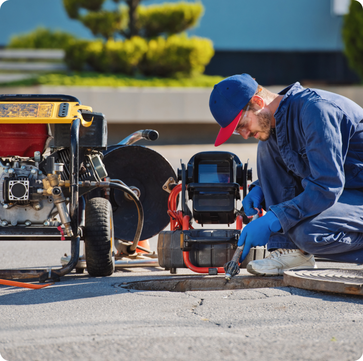 Rooter Service – My Plumber Kelowna