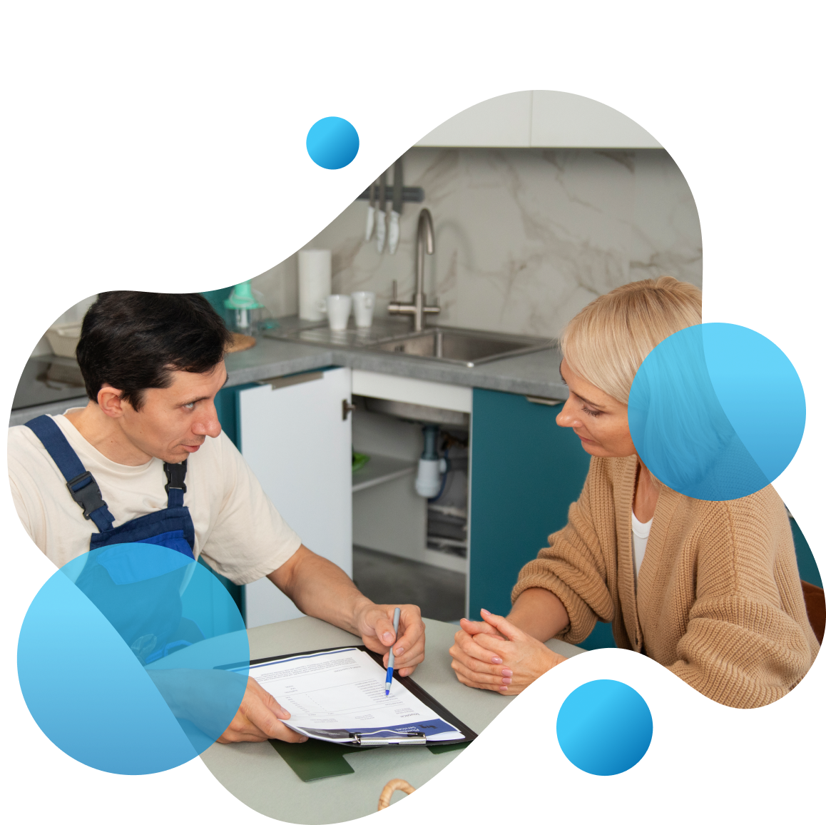 Plumbing Inspection Services – My Plumber Kelowna