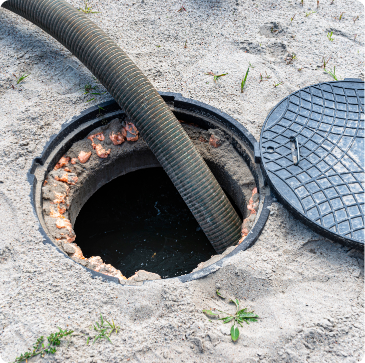 Sewer Drain Services – My Plumber Kelowna