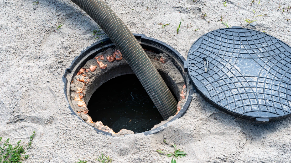 Sewer Line Repair Services In Kelowna – My Plumber Kelowna