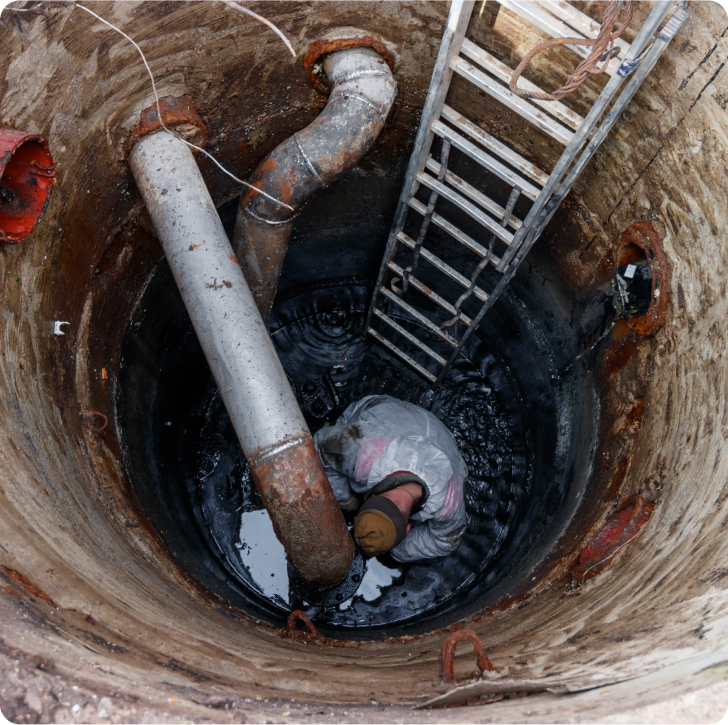 Sewer Lines Repair – My Plumber Kelowna