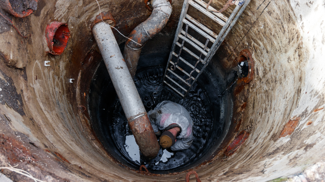 Sewer Line Replacement Services In Kelowna – My Plumber Kelowna