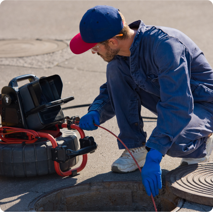 Sewer Locating – My Plumber Kelowna