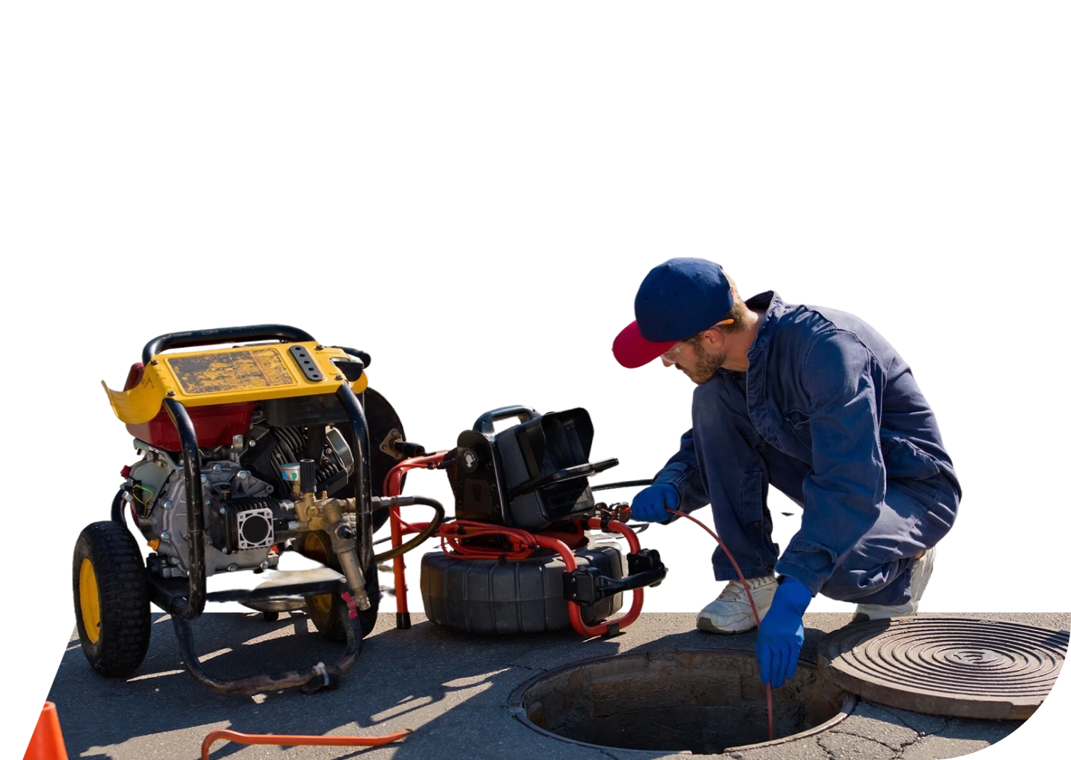 Sewer Locating – My Plumber Kelowna