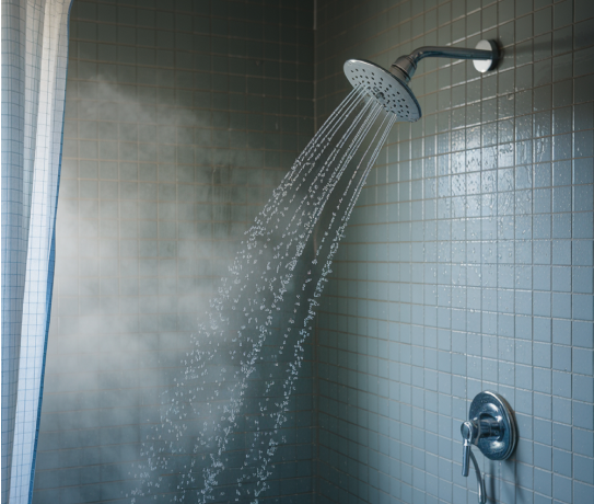 Showers – My Plumber Kelowna