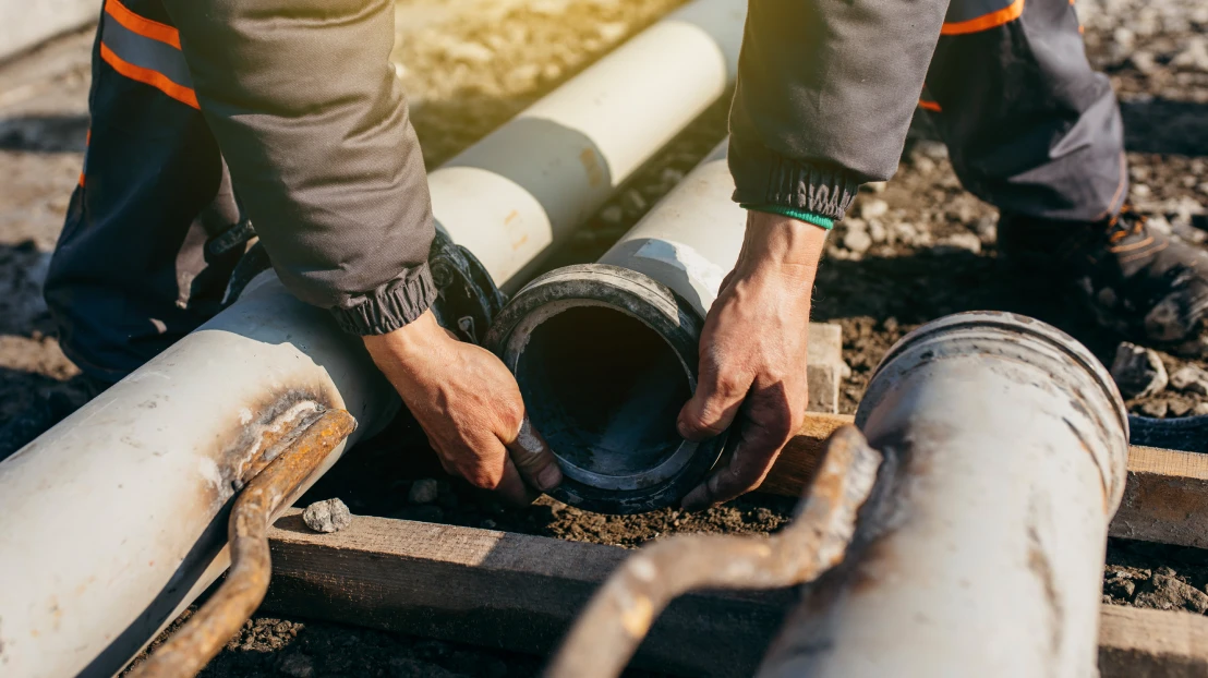 Signs That You Have A Damaged Sewer Pipe – My Plumber Kelowna