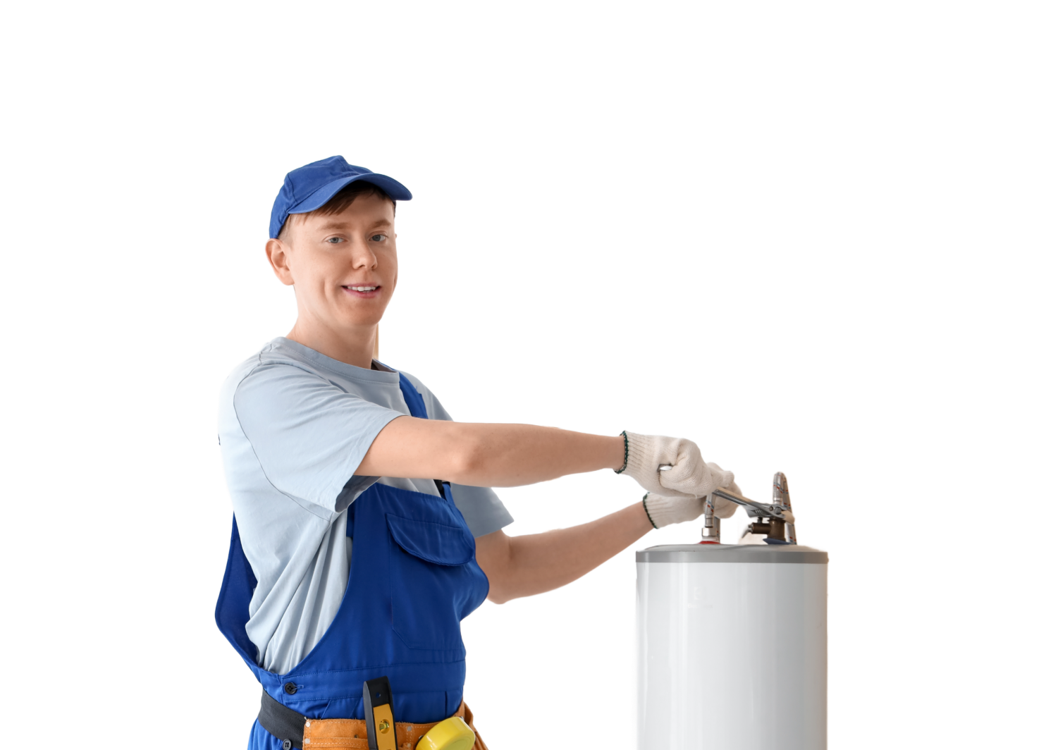 Standard Water Heaters – My Plumber Kelowna