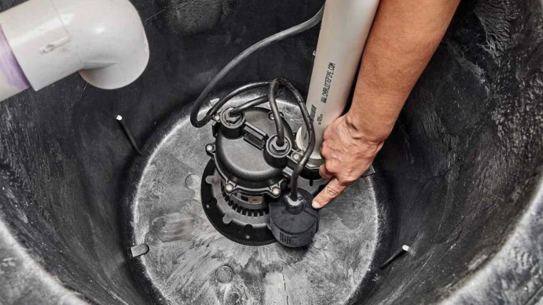 Submersible Pump – My Plumber Kelowna