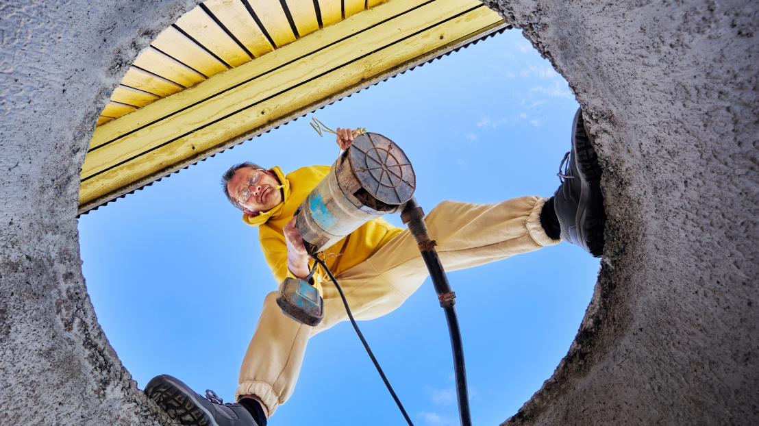 Sump Pump Installation – My Plumber Kelowna