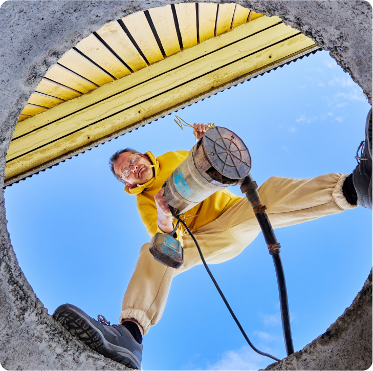 Sump Pump Installation – My Plumber Kelowna