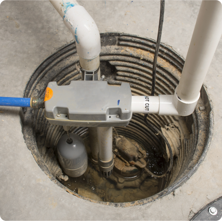 Sump Pump Repair – My Plumber Kelowna