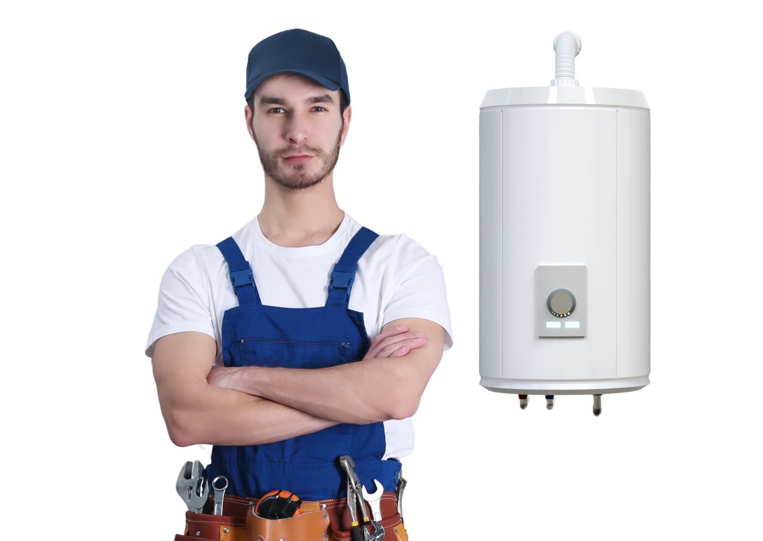 Water Heaters Banner – My Plumber Kelowna