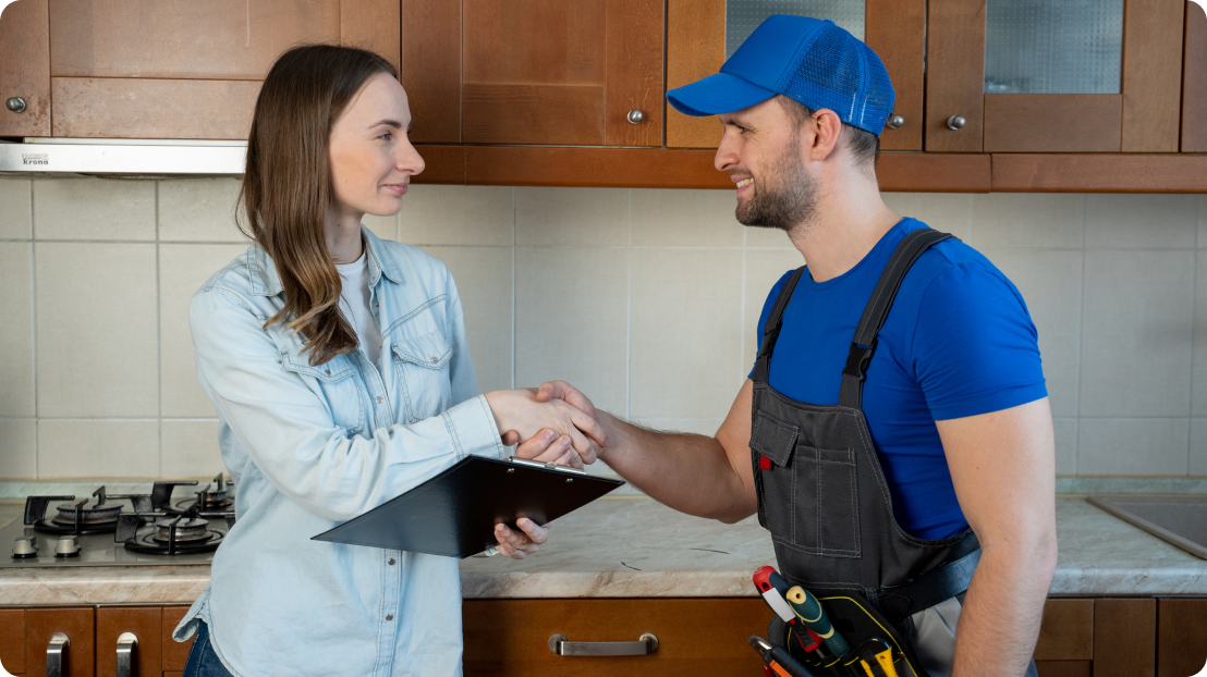 Top Quality Work – My Plumber Kelowna