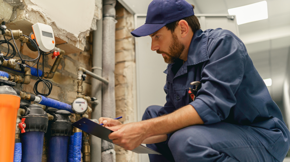 Water Line Repair – My Plumber Kelowna