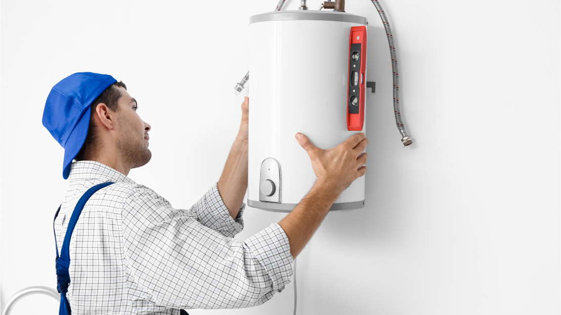 Water Heater Installation – My Plumber Kelowna
