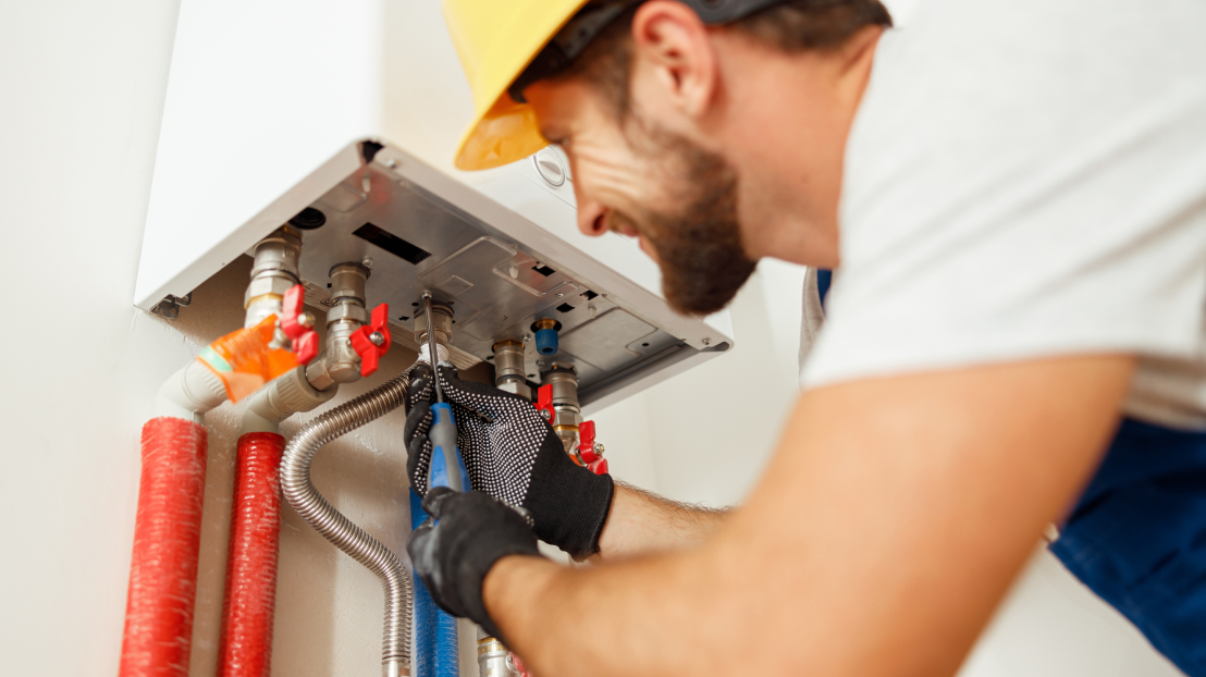 Water Heater Repair – My Plumber Kelowna
